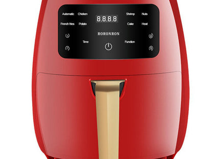 Air Fryer Smart Touch Home Electric Fryer