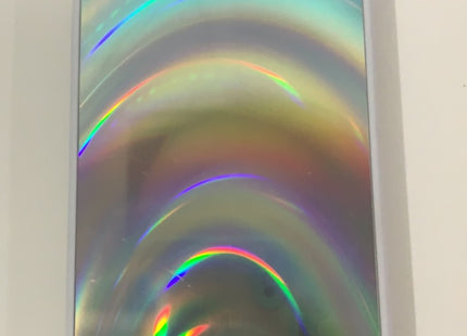 Rainbow Mirror Soft Case Phone Case