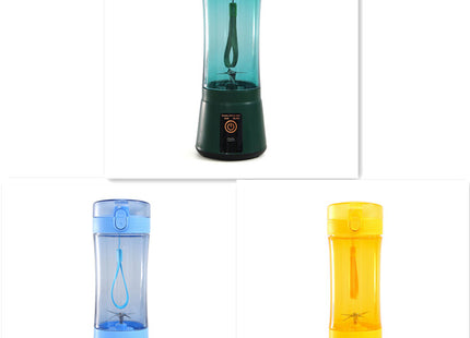 Portable Blender Portable Fruit Electric Juicing Cup Kitchen Gadgets