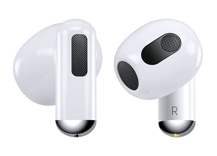 Wireless In-Ear Binaural Stereo Noise Cancelling Sports Headphones