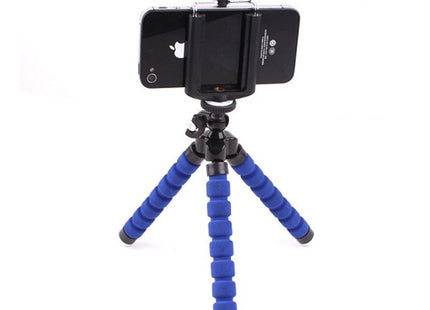 Octopus Tripod, Flexible Tripod, Smartphone Tripod, GoPro Tripod, Mini Tripod, Camera Tripod, 360-Degree Tripod, Universal Mount, Vlogging Accessories, Photography Tripod