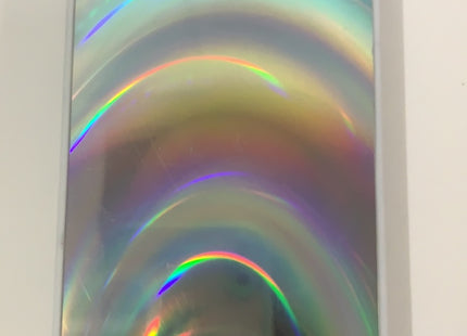 Rainbow Mirror Soft Case Phone Case