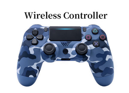PS4 Wireless Game Handle