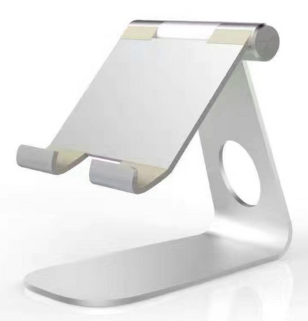 Compatible with Apple, Tablet Stands Holder For iPad Stand Mini Tablet Phone Mount Support Desk Accessories Adjustable Bracket