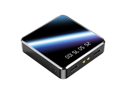 20000mah Portable Power Bank USB Battery Charger