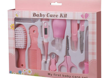 Portable Baby Health Suit Children's Beauty Set