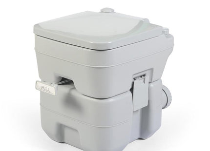 20L Portable Camping Toilet