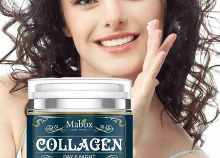 Collagen  Moisturizing Facial Cream Skin Care Products