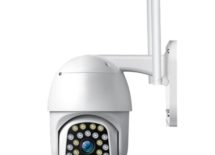 23 lights wireless surveillance camera