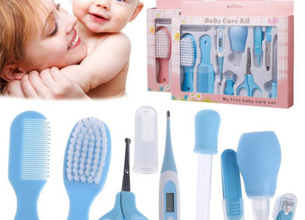 Portable Baby Health Suit Children's Beauty Set