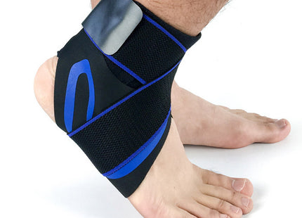 Ankle Support Brace Safety Running Basketball Sports Ankle Sleeves