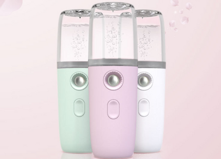 Nano Spray Hydrating Instrument