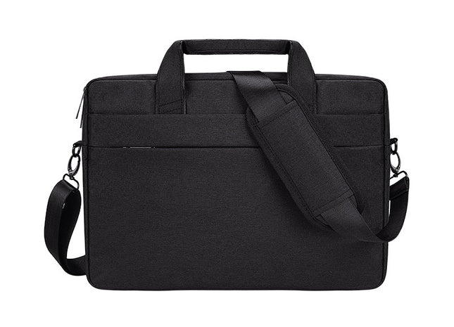 Laptop bag laptop shoulder bag