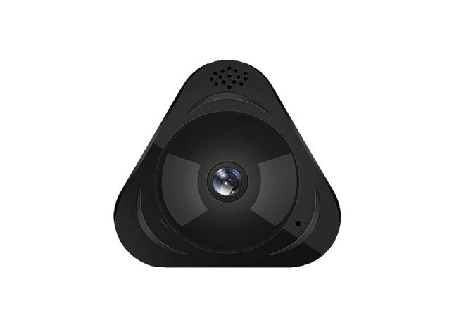 Smart home security camera