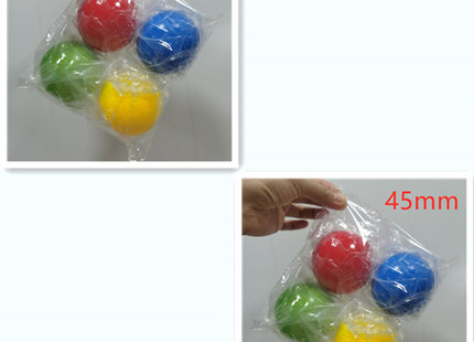 Stick Wall Ball Stress Relief Toys Sticky Squash Ball