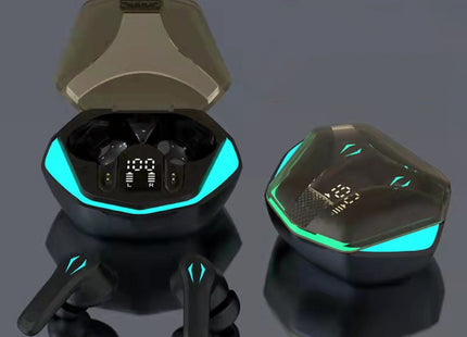 Gaming Gaming Zero Latency Bluetooth Headset
