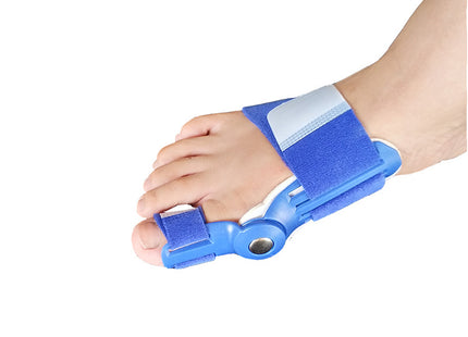 Hallux Valgus Corrector With Foot Valgus Separator