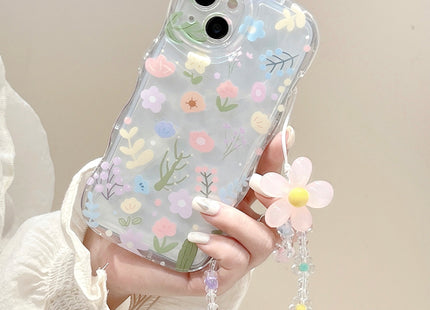 Wavy Bubble Fashion Phone Case