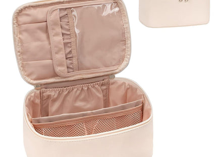 Portable Cosmetics Cosmetic Bag Large Capacity