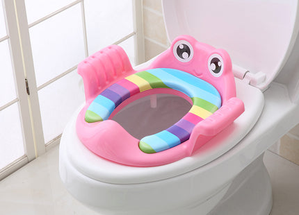 Baby Children Toilet Seat Toilet