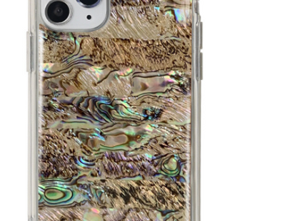 Quicksand Phone Case Colorful Plastic Shell Phone Case Phone Case