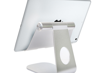 Compatible with Apple, Tablet Stands Holder For iPad Stand Mini Tablet Phone Mount Support Desk Accessories Adjustable Bracket