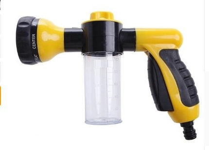 Foam Spray Gun High Pressure Automotive Foam Spray Gun Household Cleaner Generator