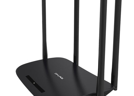 TP-LINK  Router