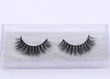 Faux Aurelia Eye Lashes