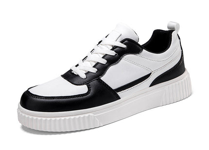 Men's Platform Sports Casual Shoes