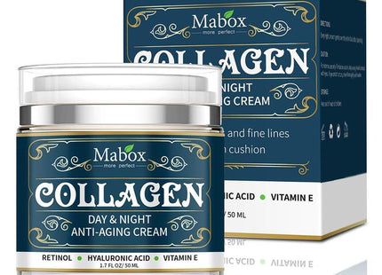 Collagen  Moisturizing Facial Cream Skin Care Products