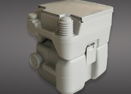 20L Portable Camping Toilet