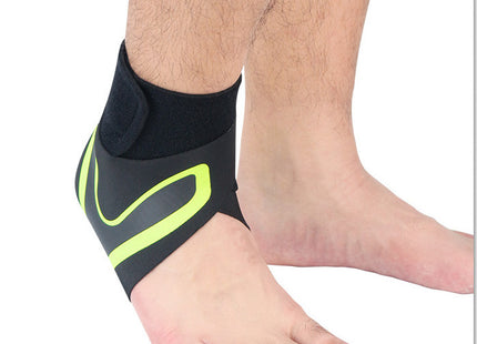 Ankle Support Brace Safety Running Basketball Sports Ankle Sleeves