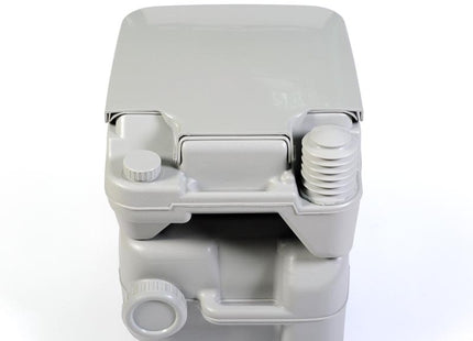 20L Portable Camping Toilet