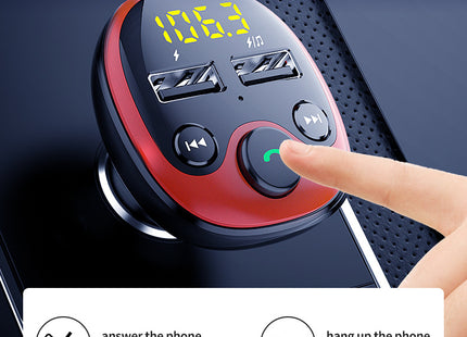 Car mp3 player