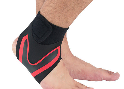 Ankle Support Brace Safety Running Basketball Sports Ankle Sleeves