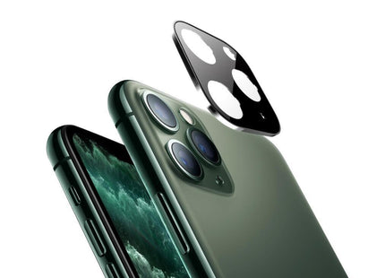 Compatible with Apple , Lens protector