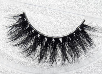 Faux Aurelia Eye Lashes