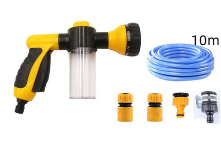 Foam Spray Gun High Pressure Automotive Foam Spray Gun Household Cleaner Generator