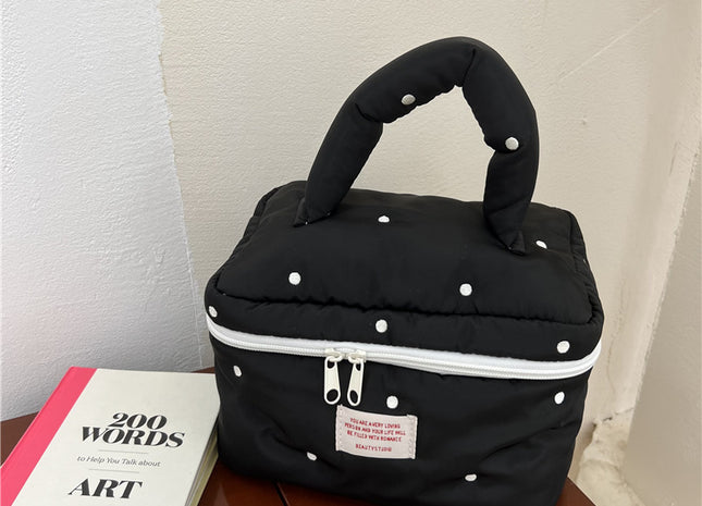 Portable Travel Storage Wash Bag