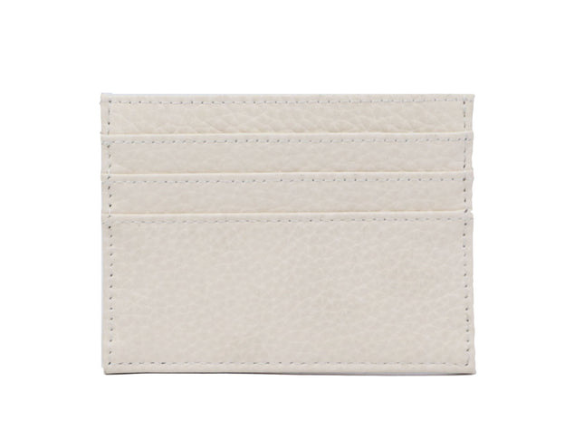 Ultra-Thin Large Capacity Multi Card Holder First Layer Cowhide Card Holder