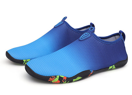 Beach Swimming Shoes Couple Sports Breathable