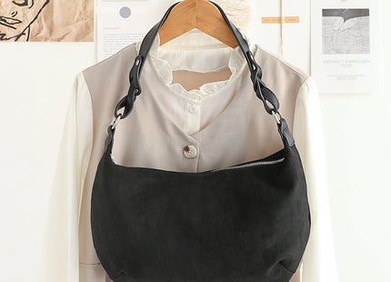 Women's Fashion All-match Shoulder Tote Bag