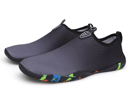 Beach Swimming Shoes Couple Sports Breathable