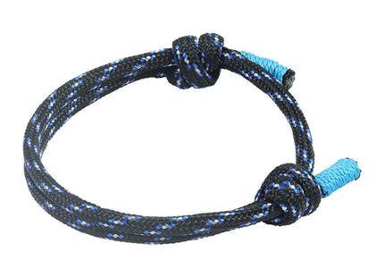 Fashion Simple And Adjustable Parachute Cord Bracelet