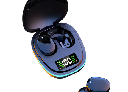 New 5.0 Stereo In-Ear Bluetooth Headphones