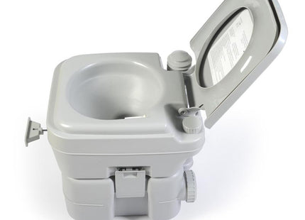 20L Portable Camping Toilet