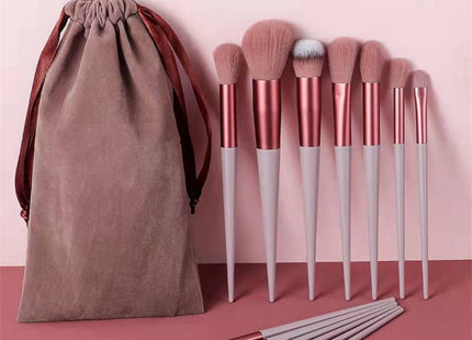 13Pcs Makeup Brush Set Make Up Concealer Brush Blush Powder Brush Eye Shadow Highlighter Foundation Brush Cosmetic Beauty Tools