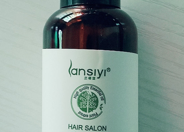 Hair Care Essential Oil