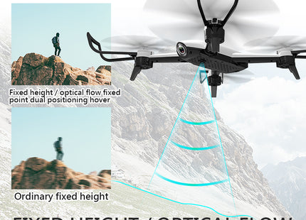Aerial drone